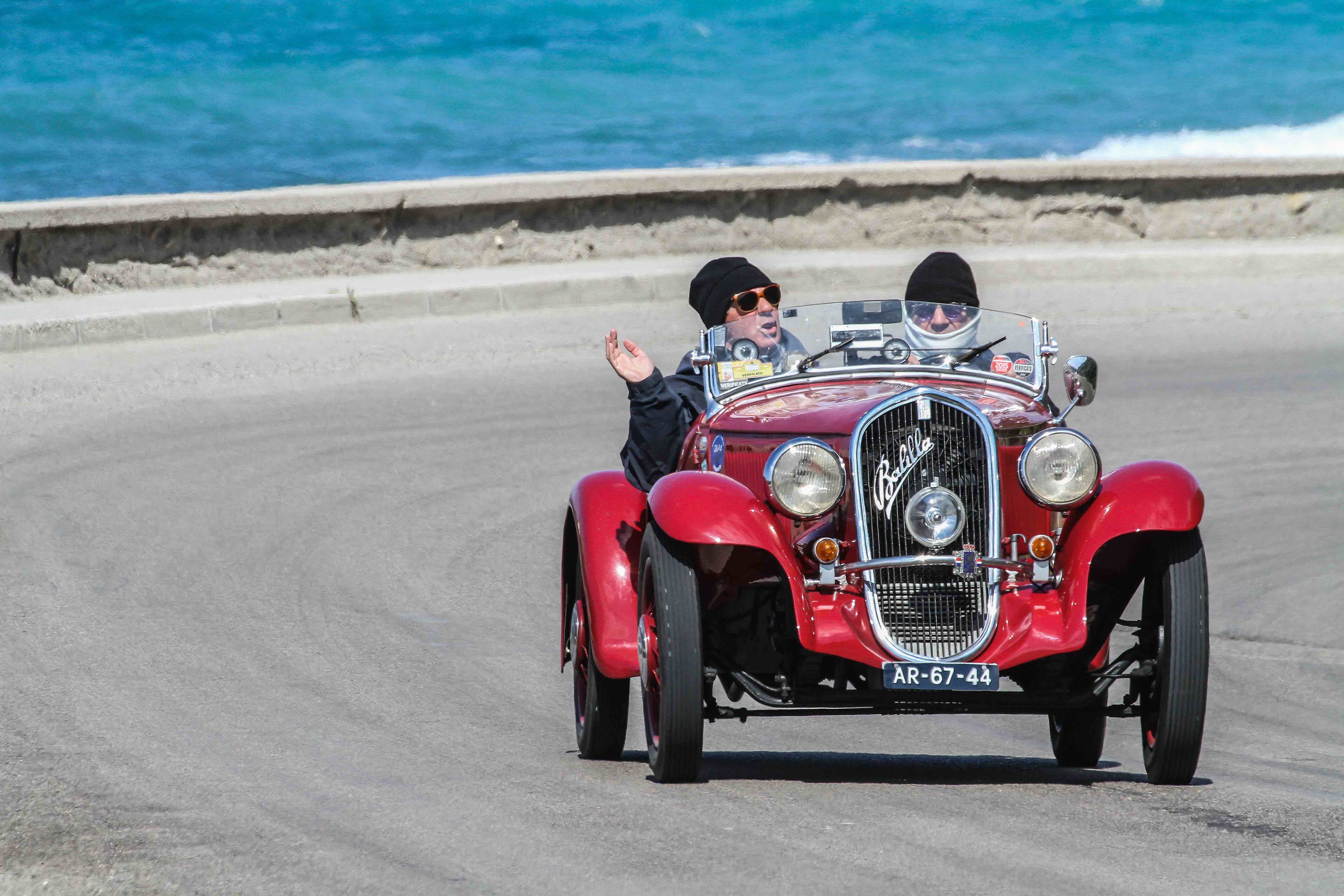 Si avvicina il Trofeo dei Castelli Peloritani