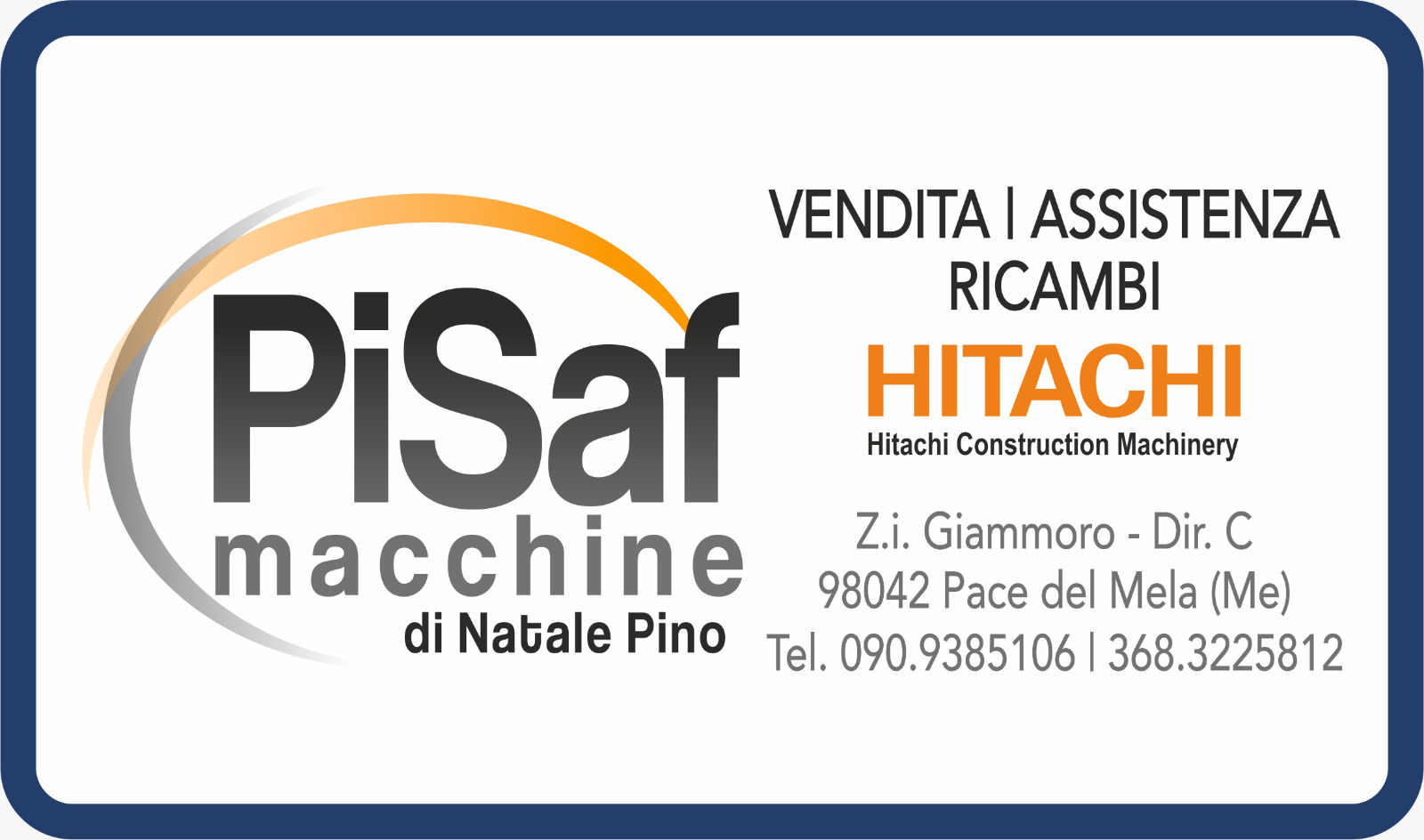 I Nostri Sponsor