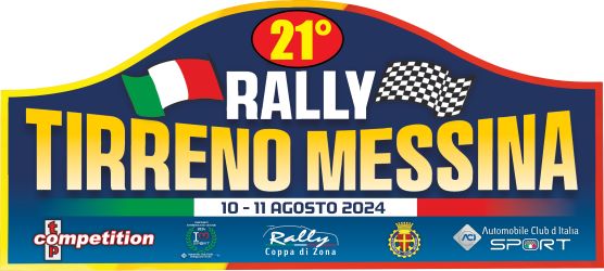 Rally del Tirreno