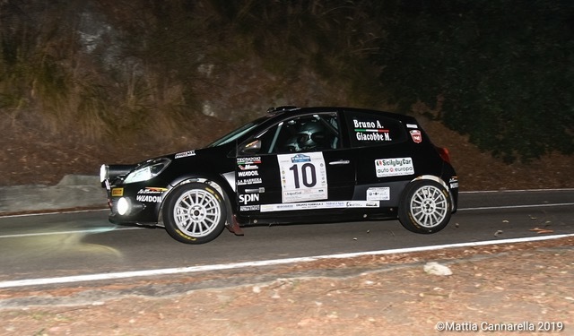 Via alle iscrizioni per 17° Rally del Tirreno e 4°Tirreno Historic. La gara messinese dell'8 e 9 agosto, entra nella fase operativa. Adesioni solo on line da venerdi' 10 fino a mercoledi 29 luglio