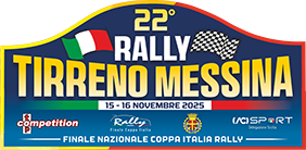 Rally del Tirreno