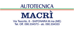 I Nostri Sponsor