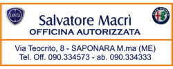 I Nostri Sponsor