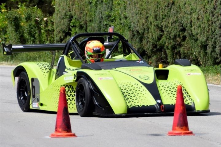Grande attesa per la gara messinese organizzata da Top Competition, terzo appuntamento di Campionato Italiano e Siciliano per il quale, grazie al massimo coefficiente raddoppier&#224; i punti. Iscrizi