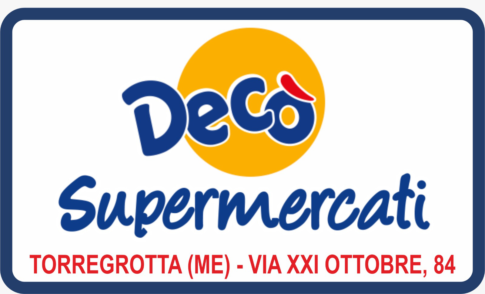 I Nostri Sponsor