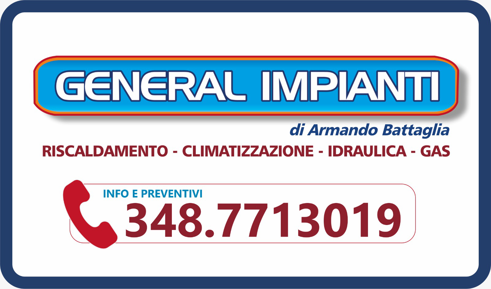 I Nostri Sponsor