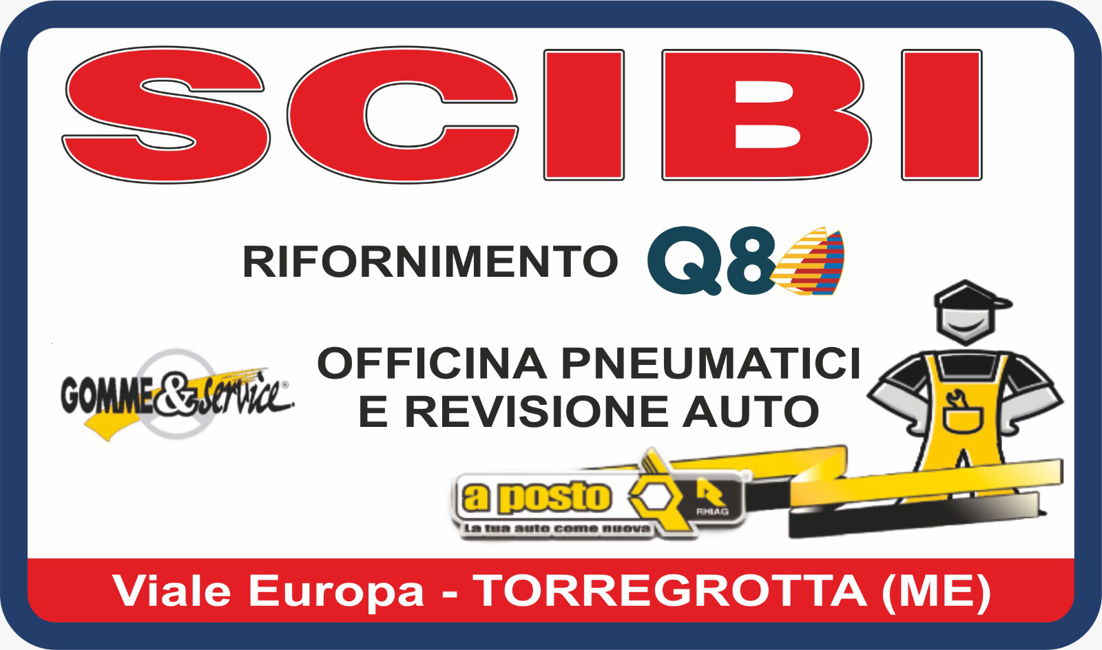 I Nostri Sponsor