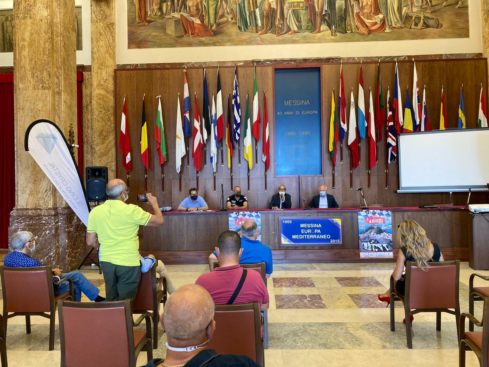Sabato 19 e domenica 20 quarta edizione dello Slalom di Salice