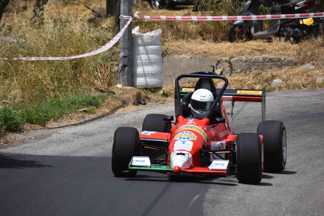 Ingardia si impone d'un soffio a Salice