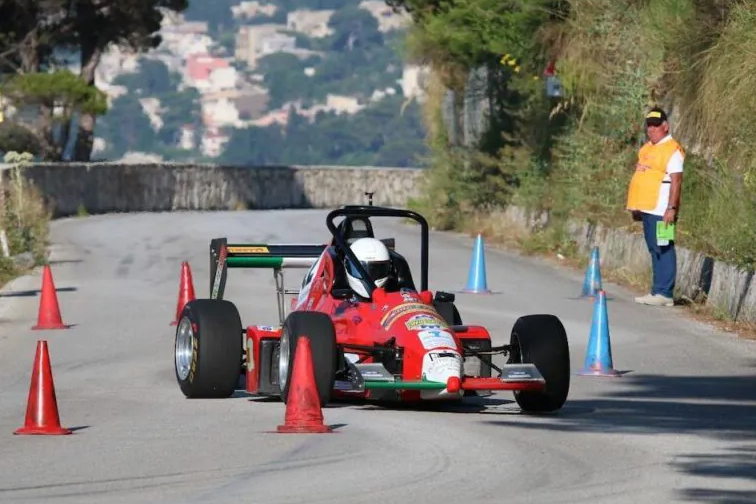 Si avvicina il 5° Slalom di Salice