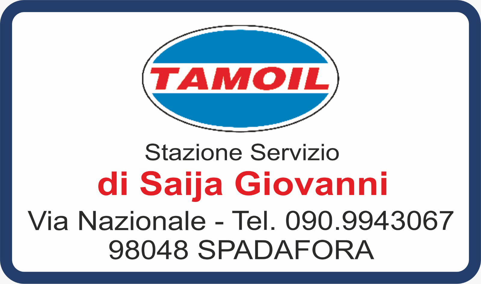 I Nostri Sponsor