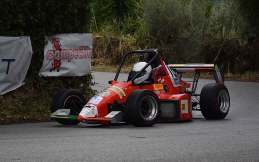 Aperte le iscrizioni al 27° Slalom Torregrotta-Roccavaldina
