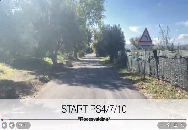 PS ROCCAVALDINA