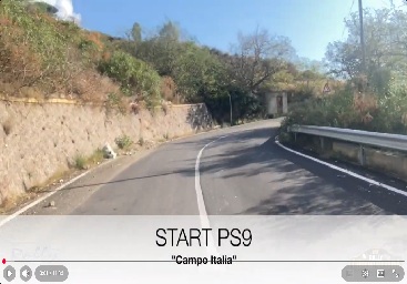 PS CAMPO ITALIA