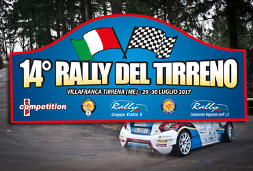 Rally del Tirreno