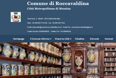 Comune di Torregrotta